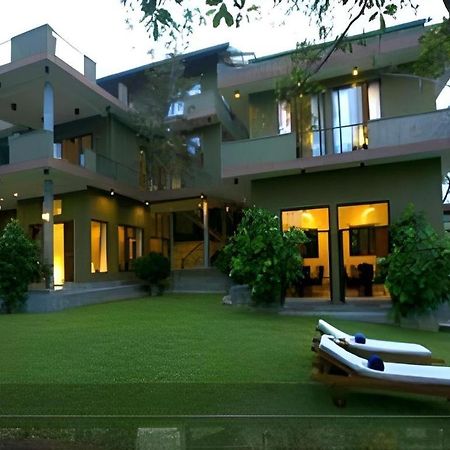 Mangrove Escapes Resort Bentota Eksteriør bilde