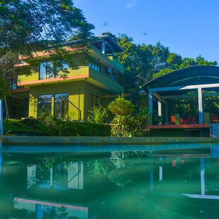 Mangrove Escapes Resort Bentota Eksteriør bilde