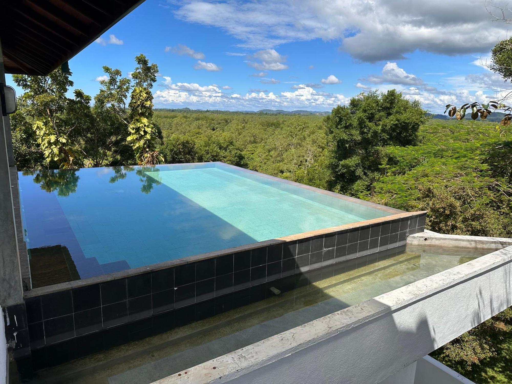 Mangrove Escapes Resort Bentota Eksteriør bilde