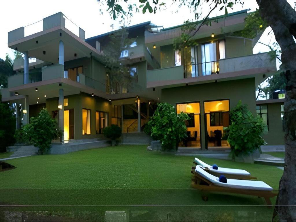 Mangrove Escapes Resort Bentota Eksteriør bilde