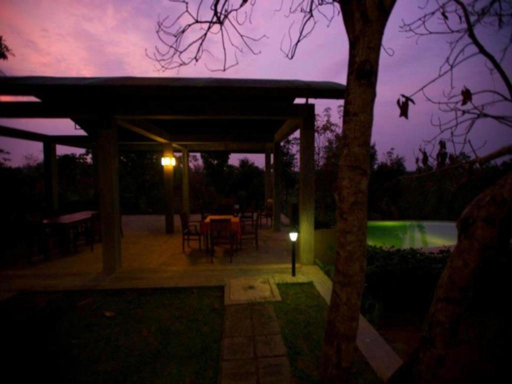 Mangrove Escapes Resort Bentota Eksteriør bilde