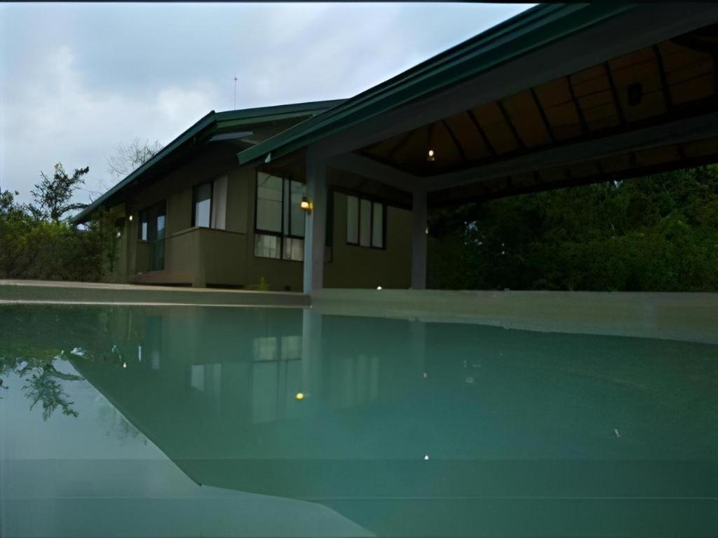 Mangrove Escapes Resort Bentota Eksteriør bilde