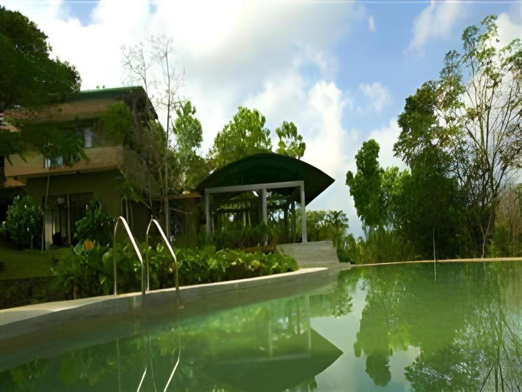 Mangrove Escapes Resort Bentota Eksteriør bilde