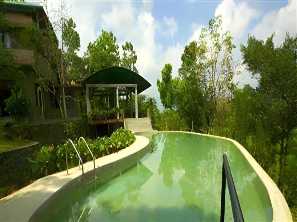 Mangrove Escapes Resort Bentota Eksteriør bilde