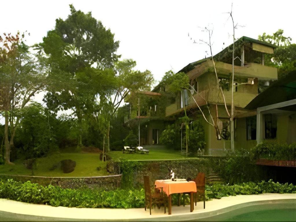 Mangrove Escapes Resort Bentota Eksteriør bilde