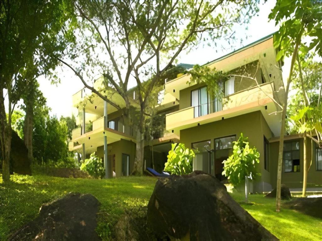 Mangrove Escapes Resort Bentota Eksteriør bilde
