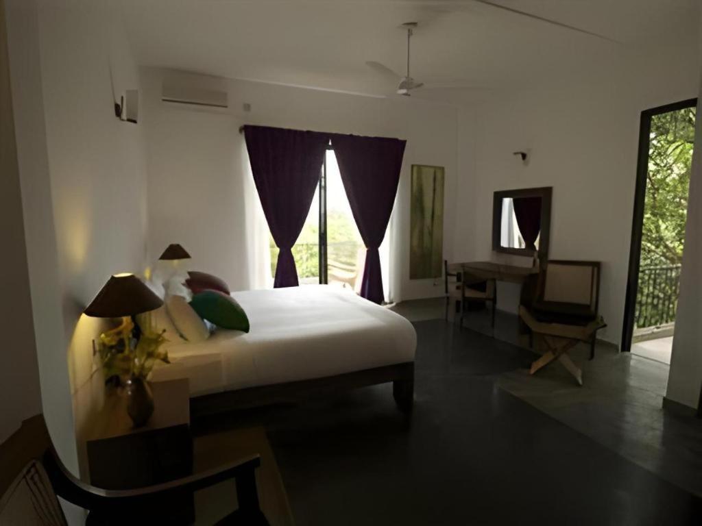 Mangrove Escapes Resort Bentota Eksteriør bilde
