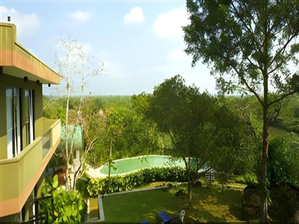 Mangrove Escapes Resort Bentota Eksteriør bilde