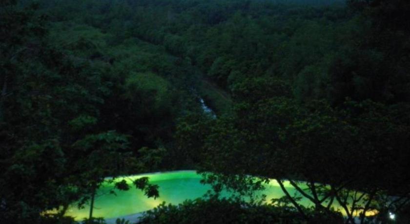 Mangrove Escapes Resort Bentota Eksteriør bilde