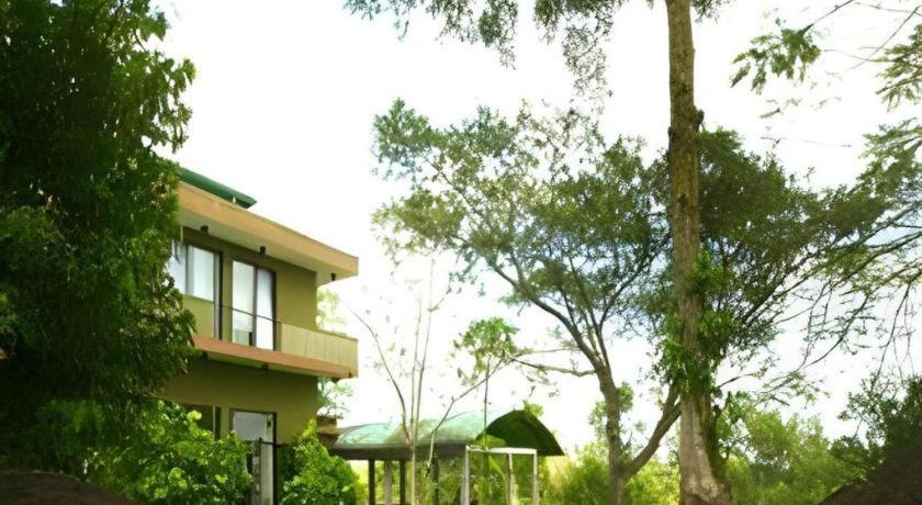 Mangrove Escapes Resort Bentota Eksteriør bilde