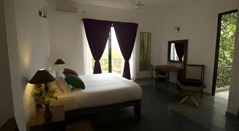 Mangrove Escapes Resort Bentota Eksteriør bilde