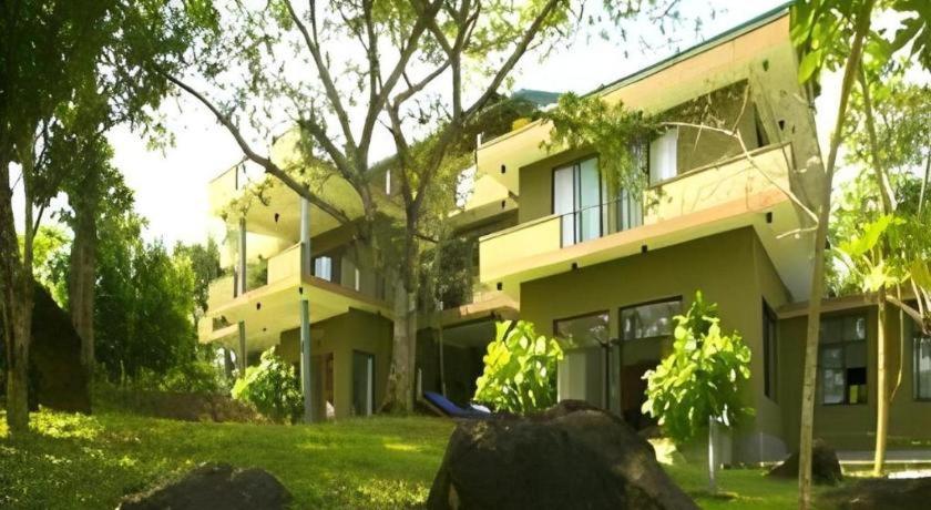 Mangrove Escapes Resort Bentota Eksteriør bilde