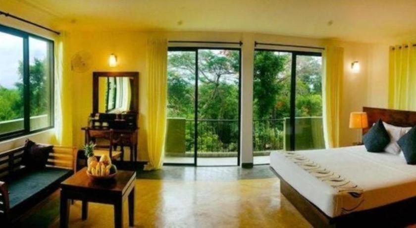 Mangrove Escapes Resort Bentota Eksteriør bilde