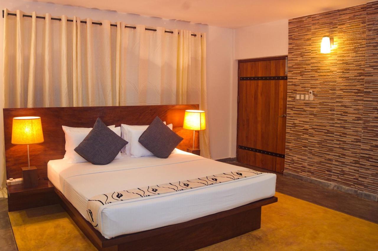 Mangrove Escapes Resort Bentota Eksteriør bilde