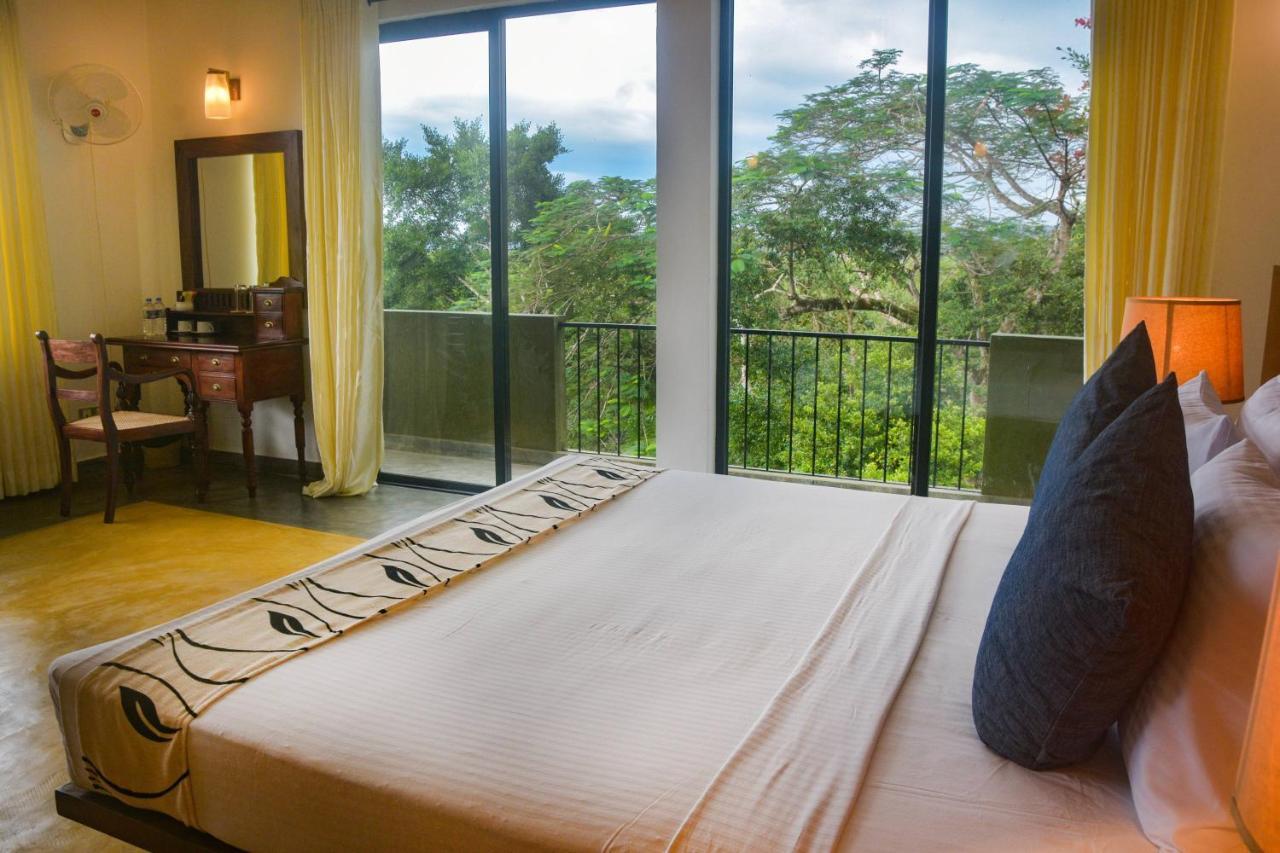 Mangrove Escapes Resort Bentota Eksteriør bilde
