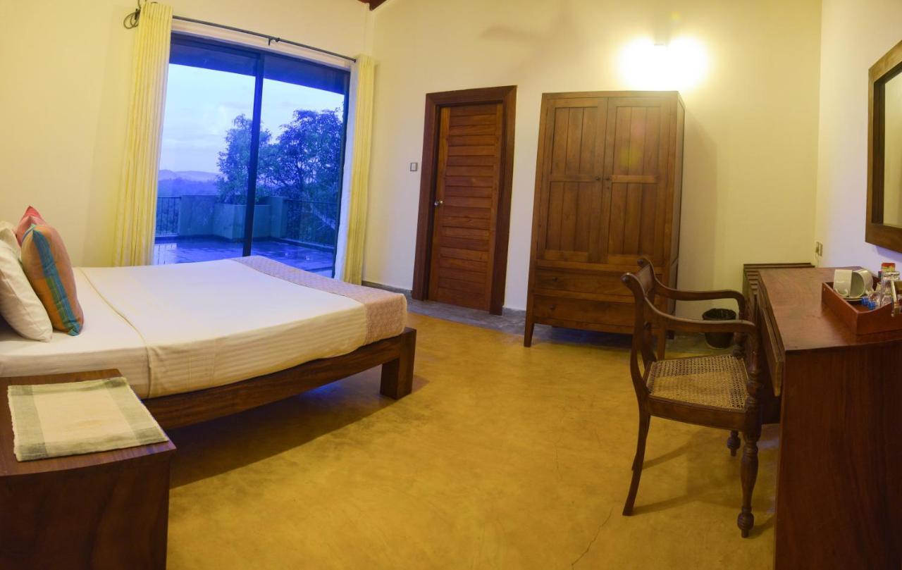 Mangrove Escapes Resort Bentota Eksteriør bilde