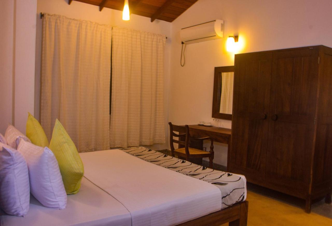 Mangrove Escapes Resort Bentota Eksteriør bilde