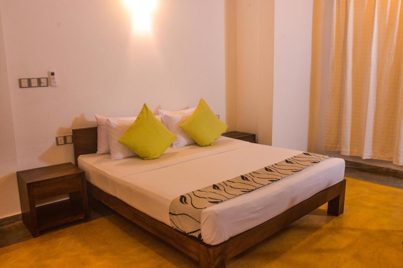 Mangrove Escapes Resort Bentota Eksteriør bilde