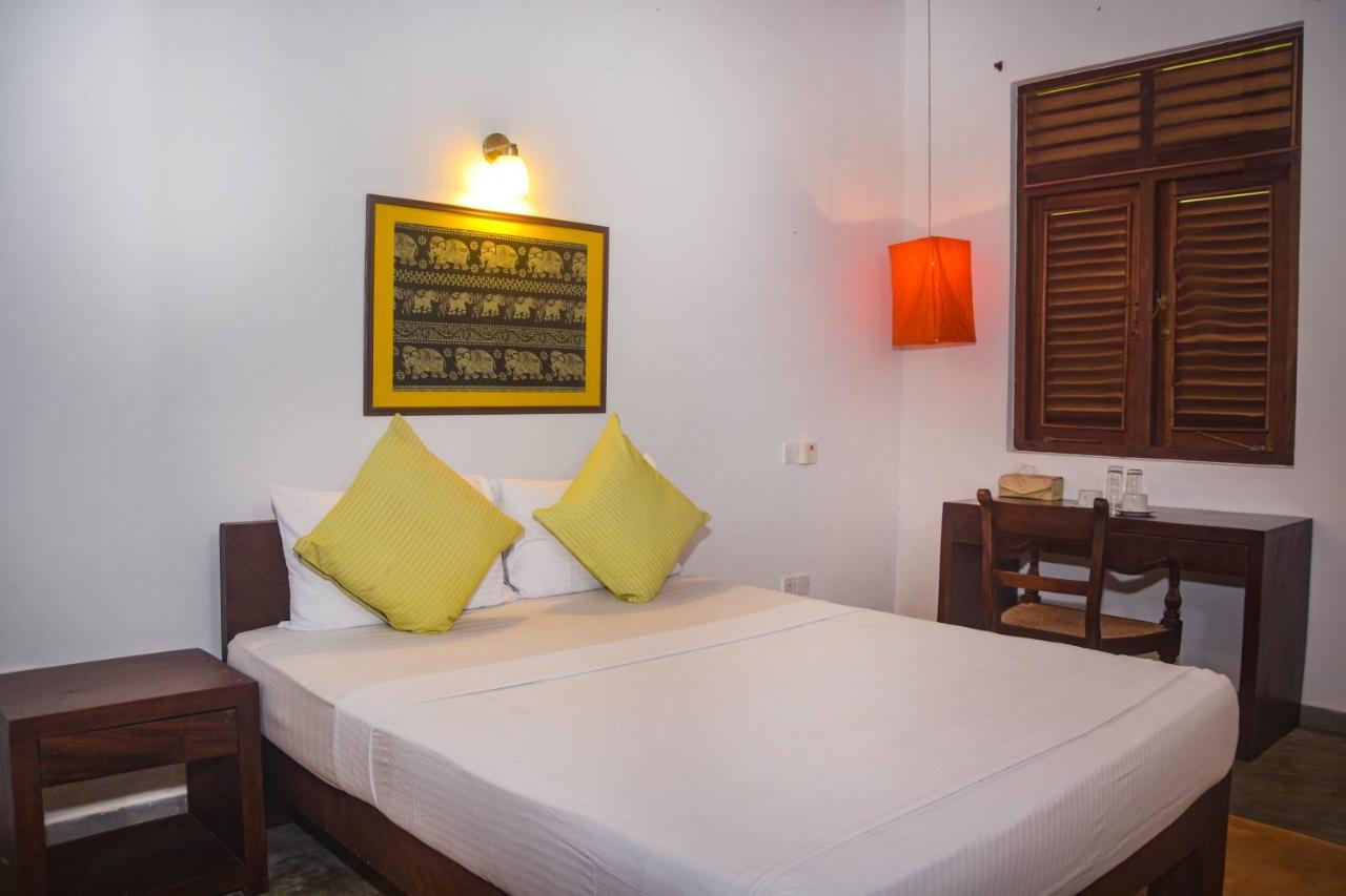 Mangrove Escapes Resort Bentota Eksteriør bilde